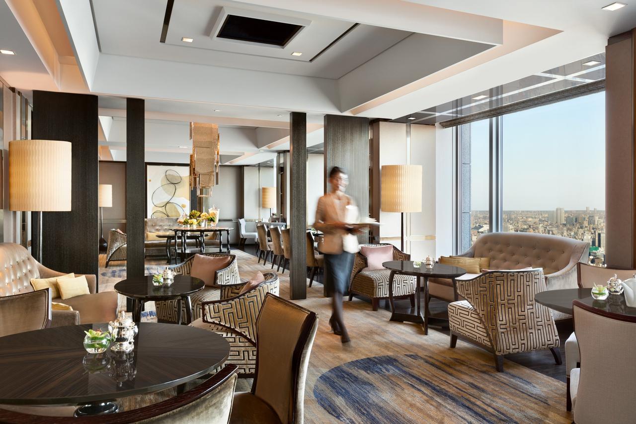Horizon Club Deluxe Imperial Zweibettzimmer mit Gartenblick
