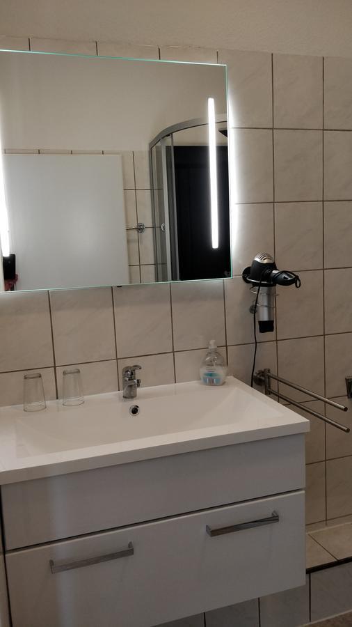 Comfort Doppelzimmer