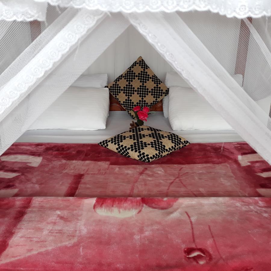 Studio-Suite mit Kingsize-Bett, für Hörgeschädigte geeignet - Nichtraucher