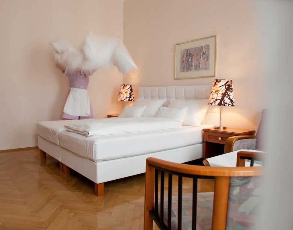 Superior Doppelzimmer
