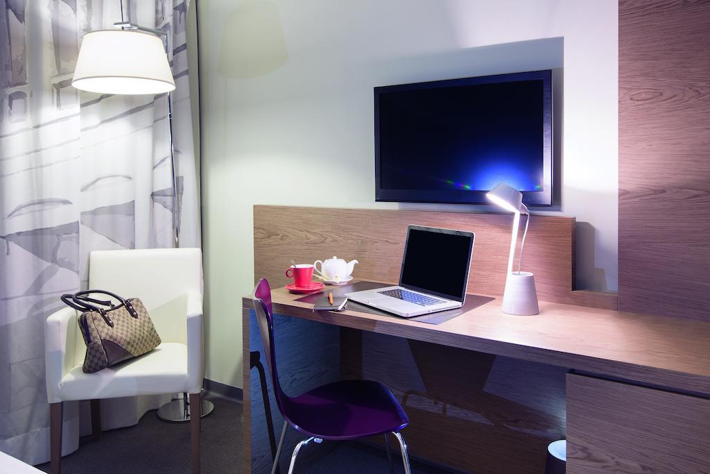 Superior Zweibettzimmer mit Balkon
