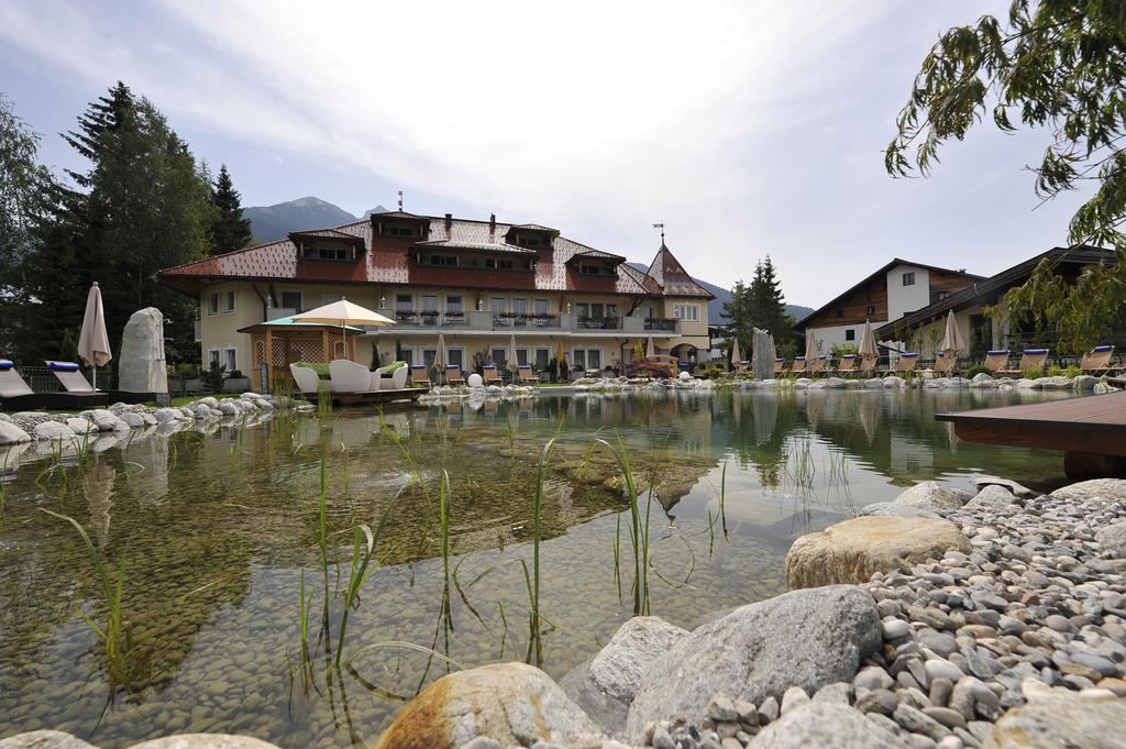 Suite „Residenz"