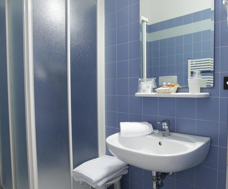Vierbettzimmer
