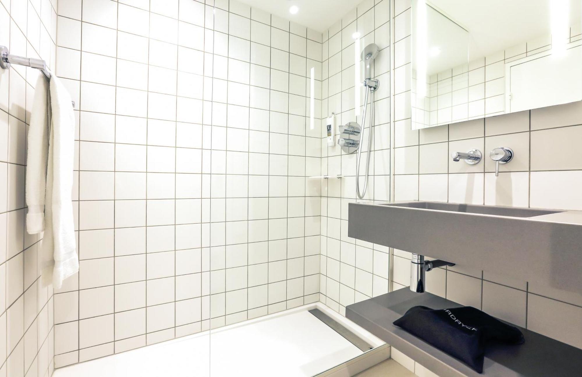 2 benachbarte Classic Doppelzimmer