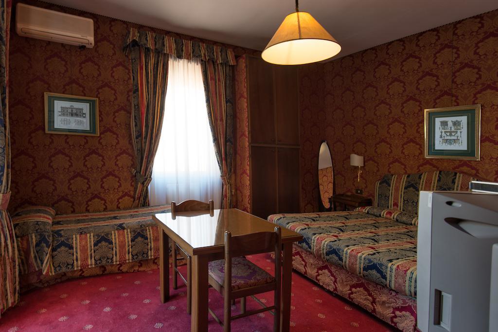 Familienzimmer
