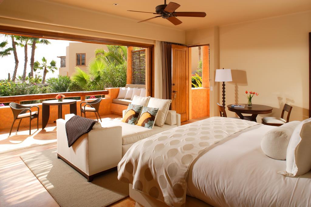 Casita mit Meerblick