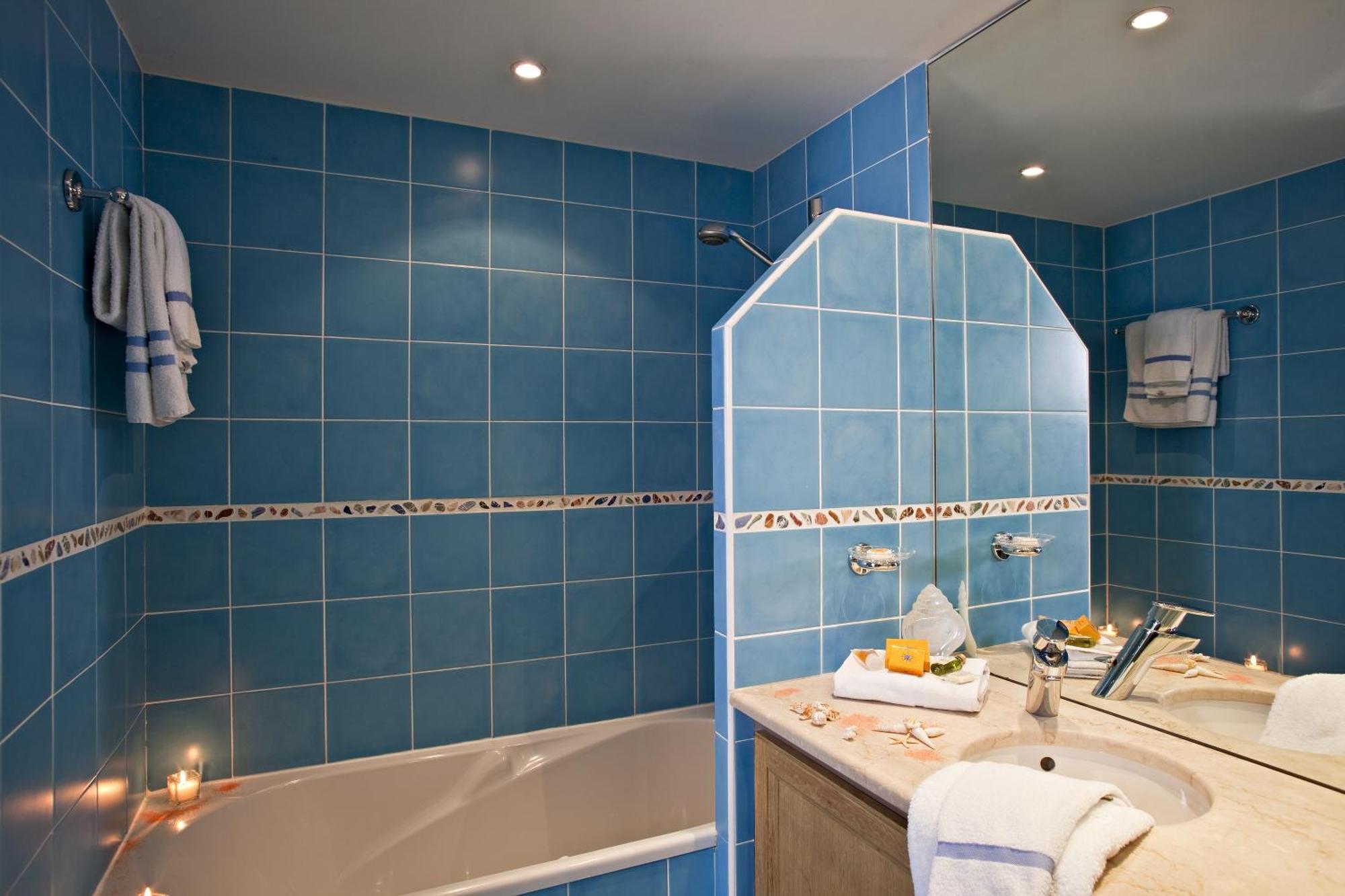 Junior Suite mit Kanalblick