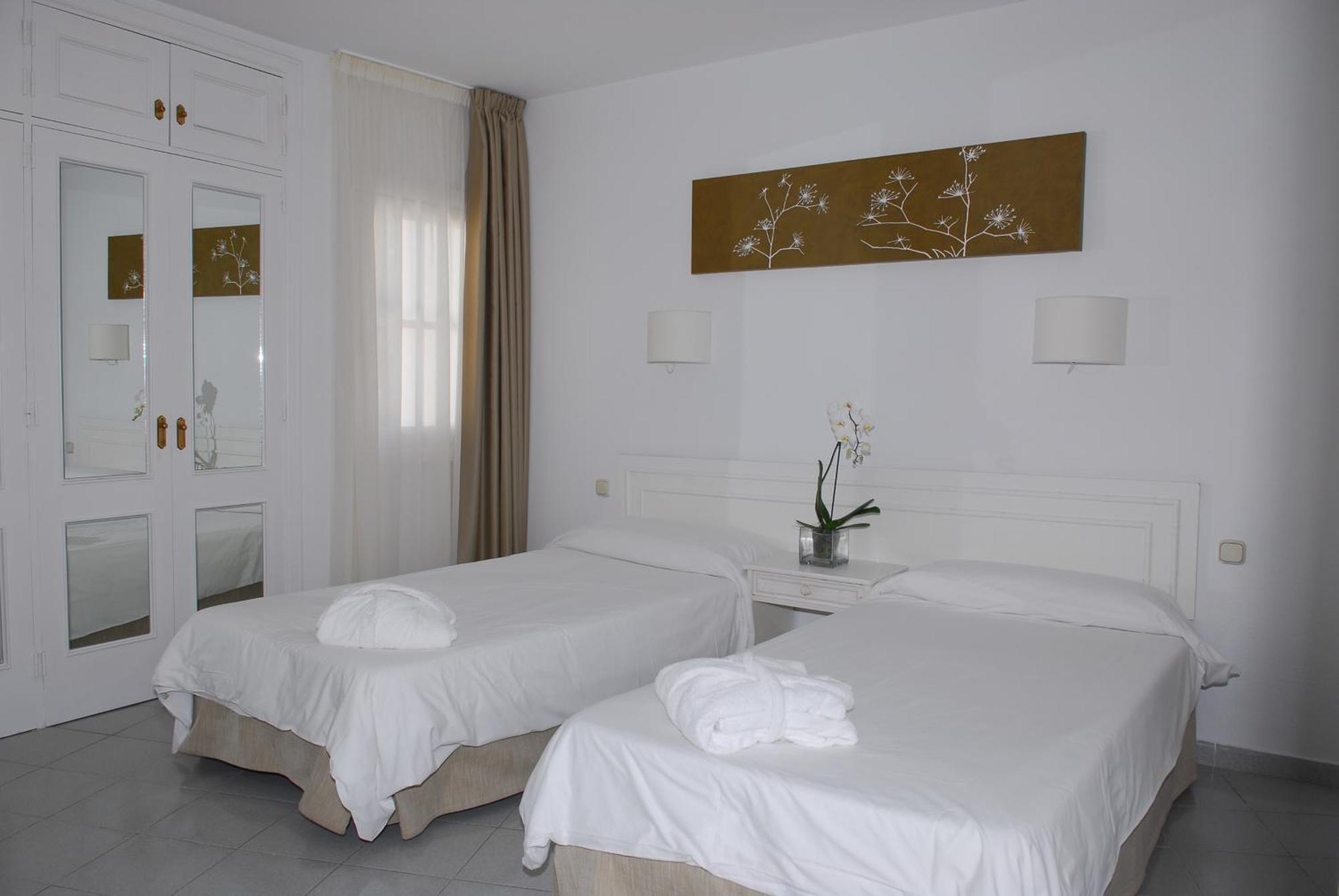 Apartment mit 1 Schlafzimmer - Erdgeschoss