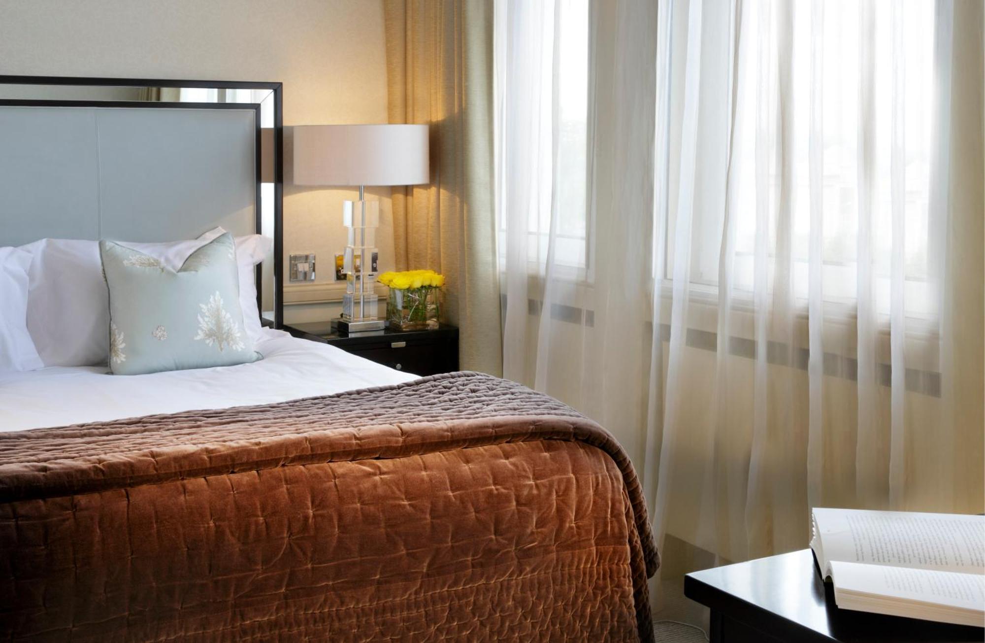 Standard Doppelzimmer