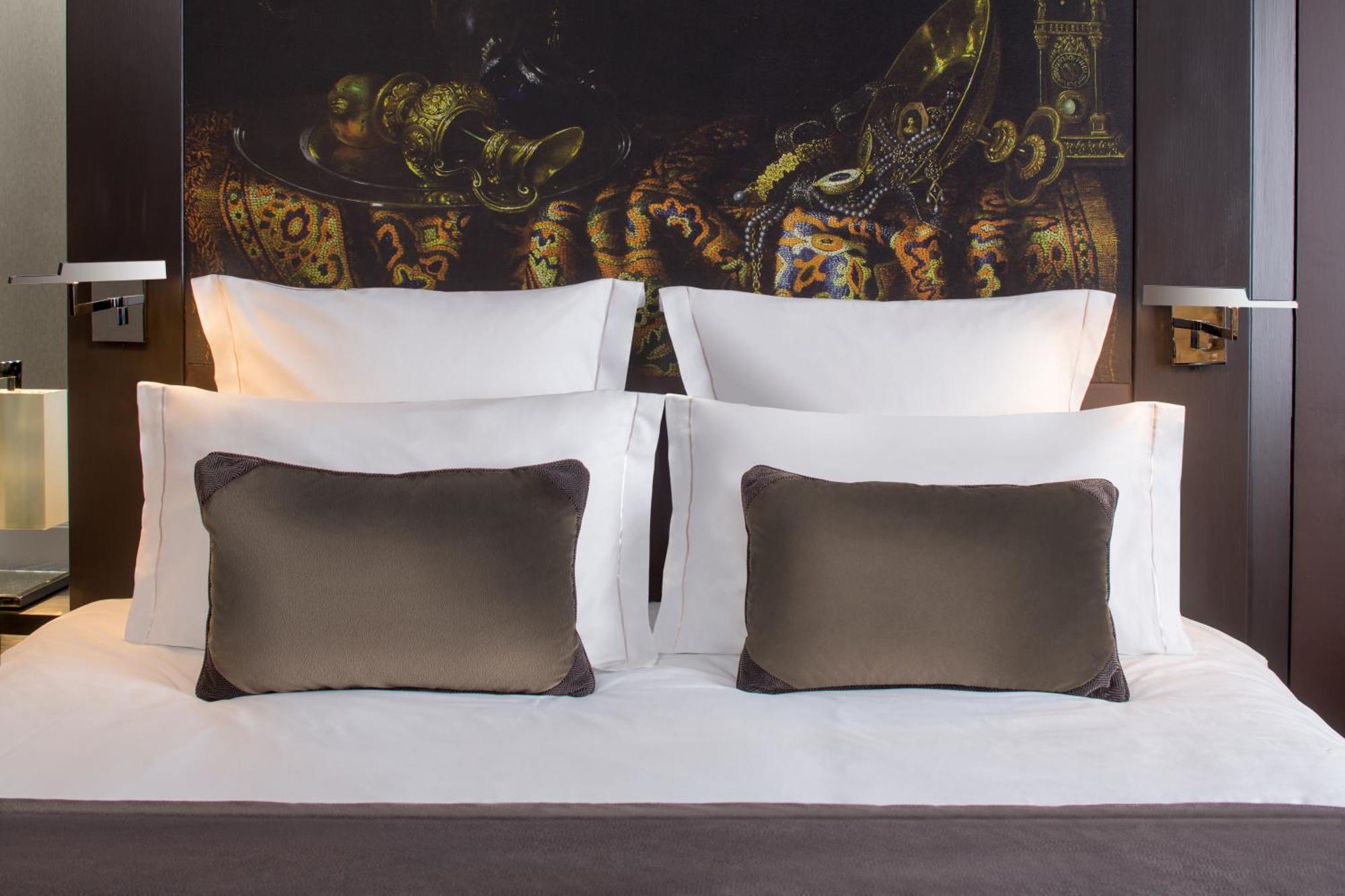 Deluxe Doppelzimmer