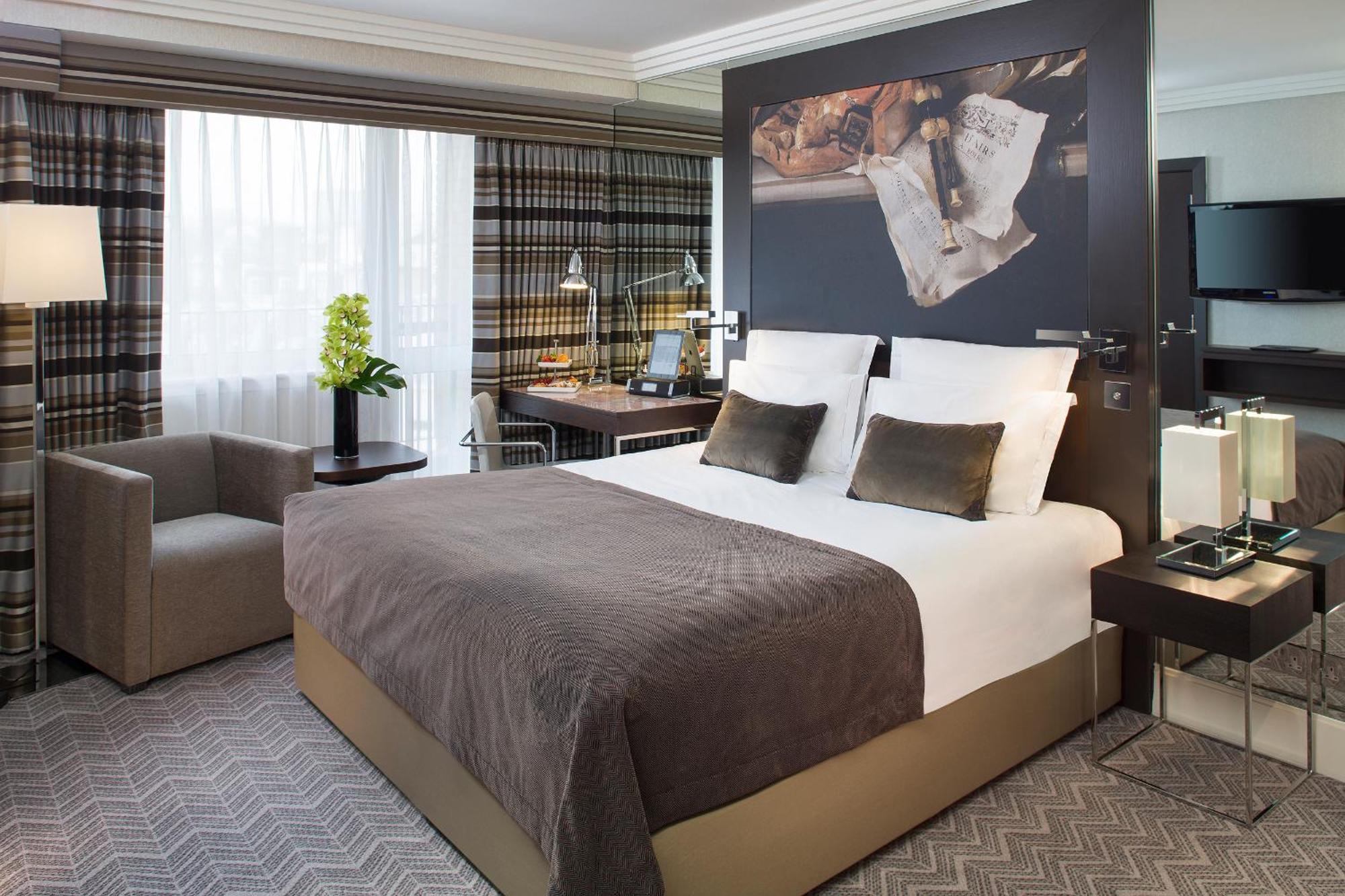 Executive Doppelzimmer