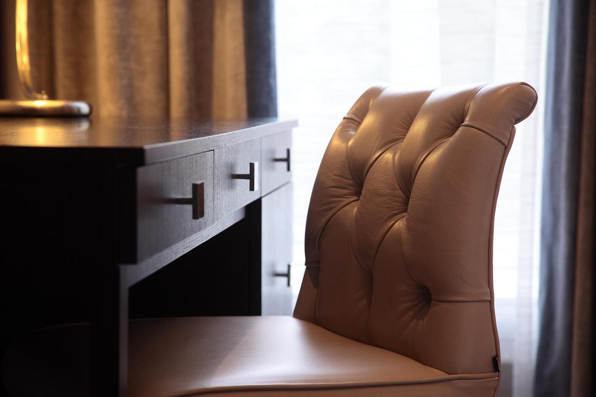Deluxe Doppelzimmer
