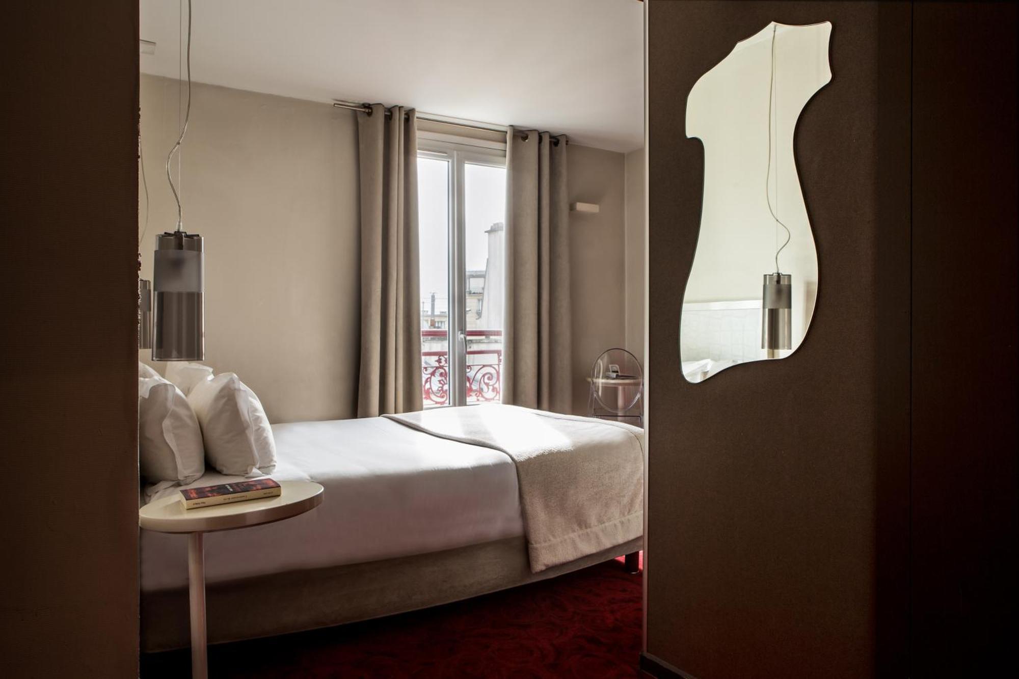 Privilege Zimmer