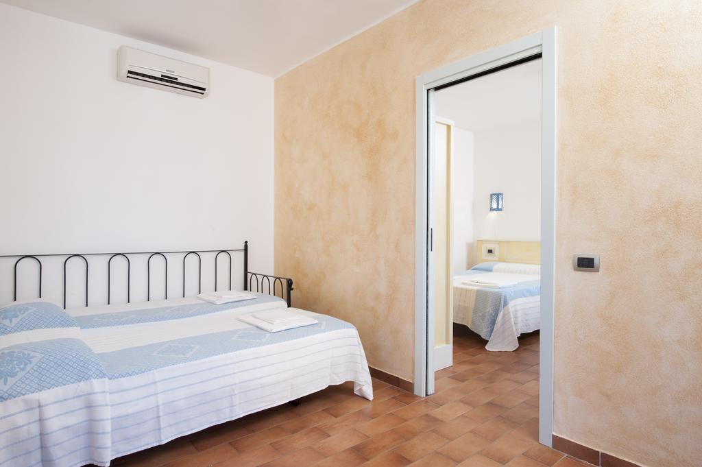 Familien-Apartment mit 2 Schlafzimmern
