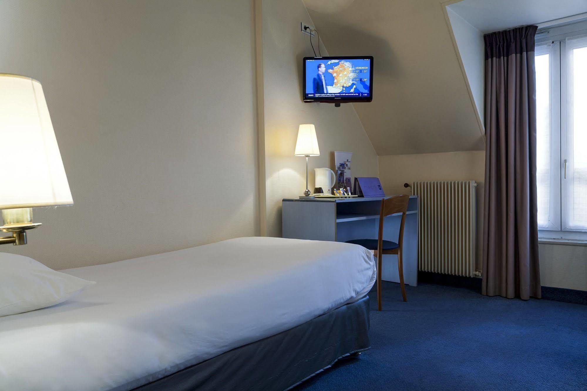 Superior Zweibettzimmer