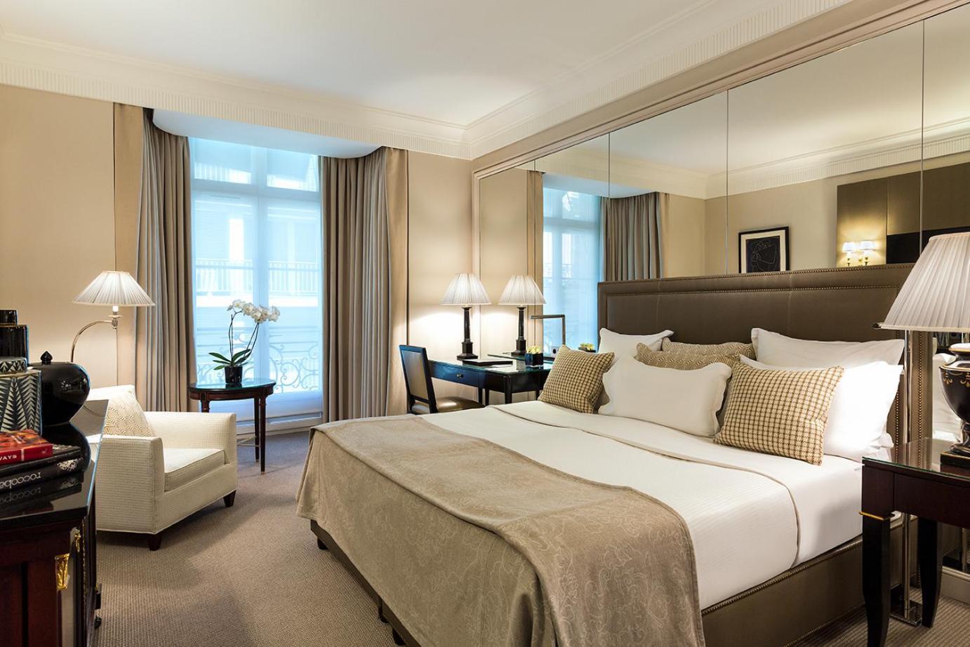 Executive Zimmer