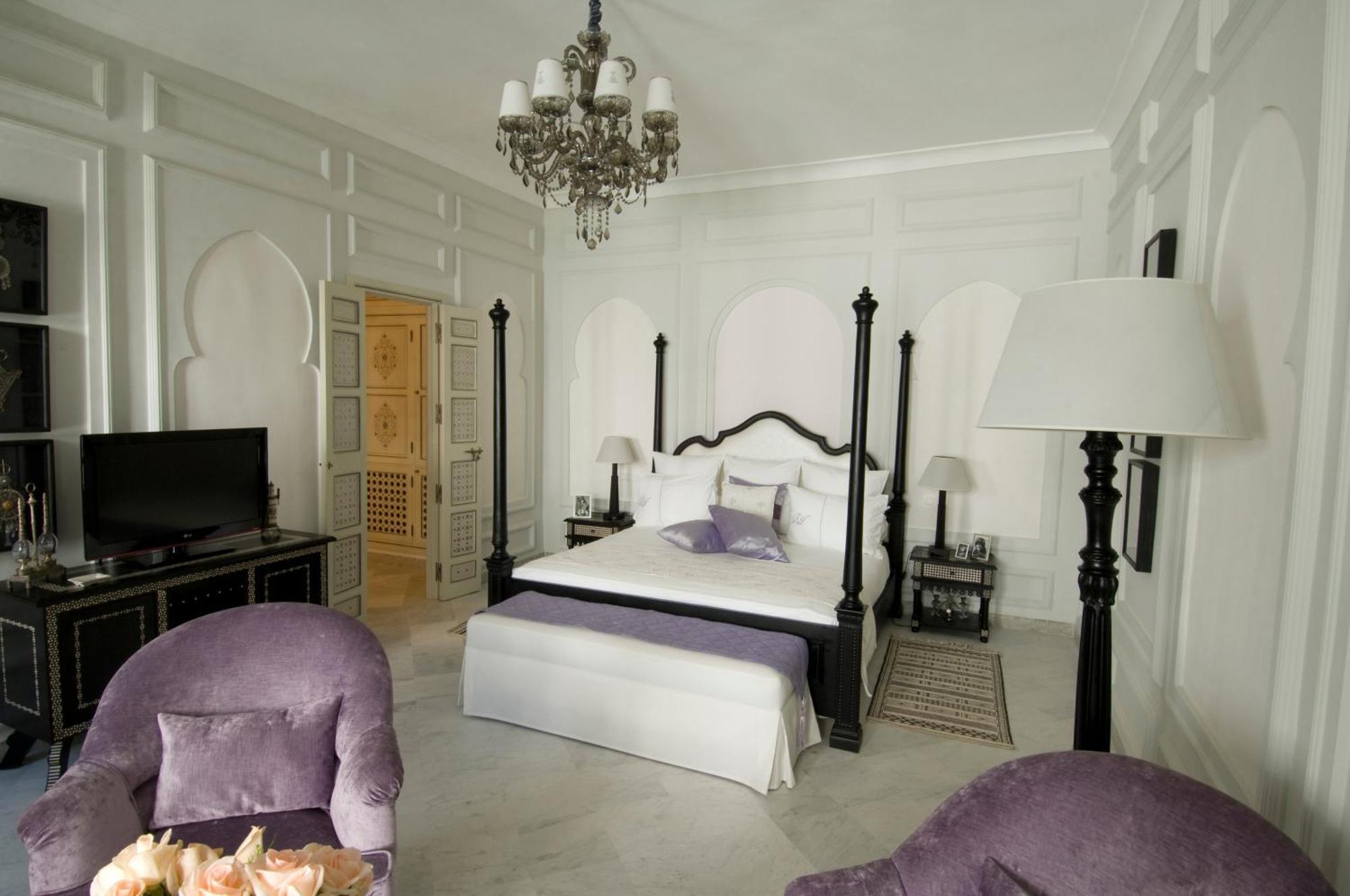 Deluxe Suite Aliya