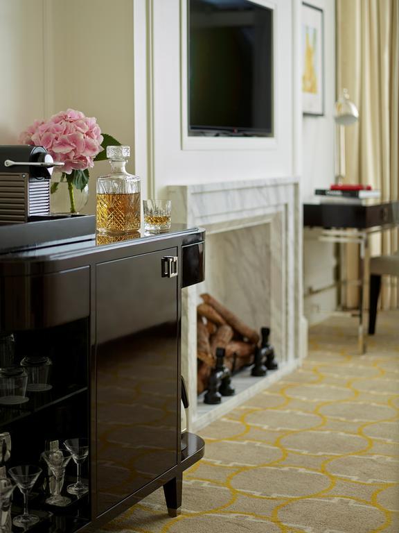 Club Executive Zweibettzimmer