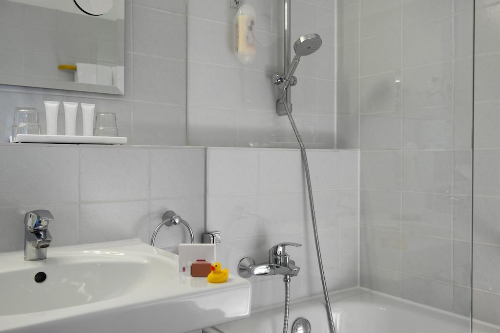 Apartment mit 1 Schlafzimmer
