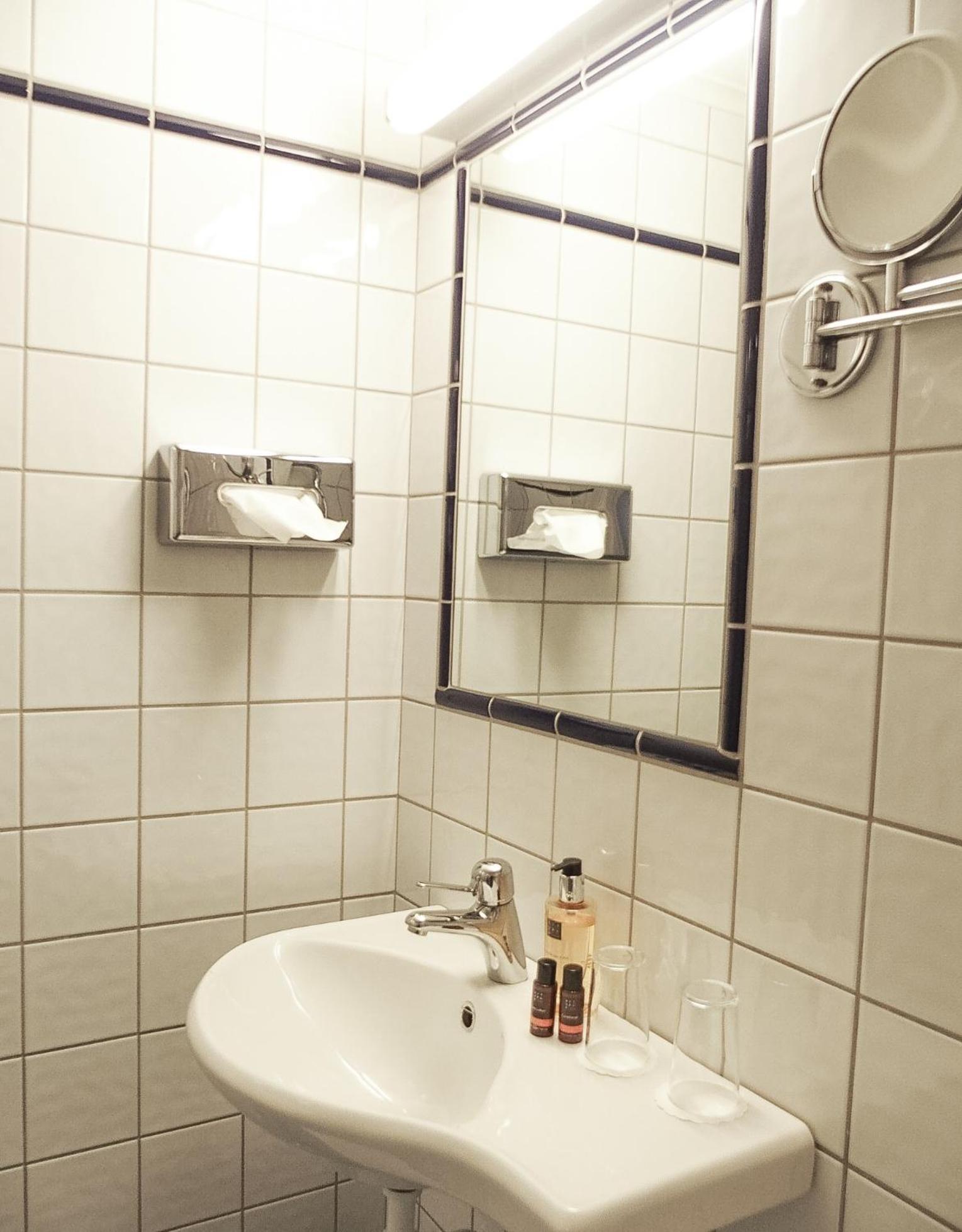 Standard Einzelzimmer