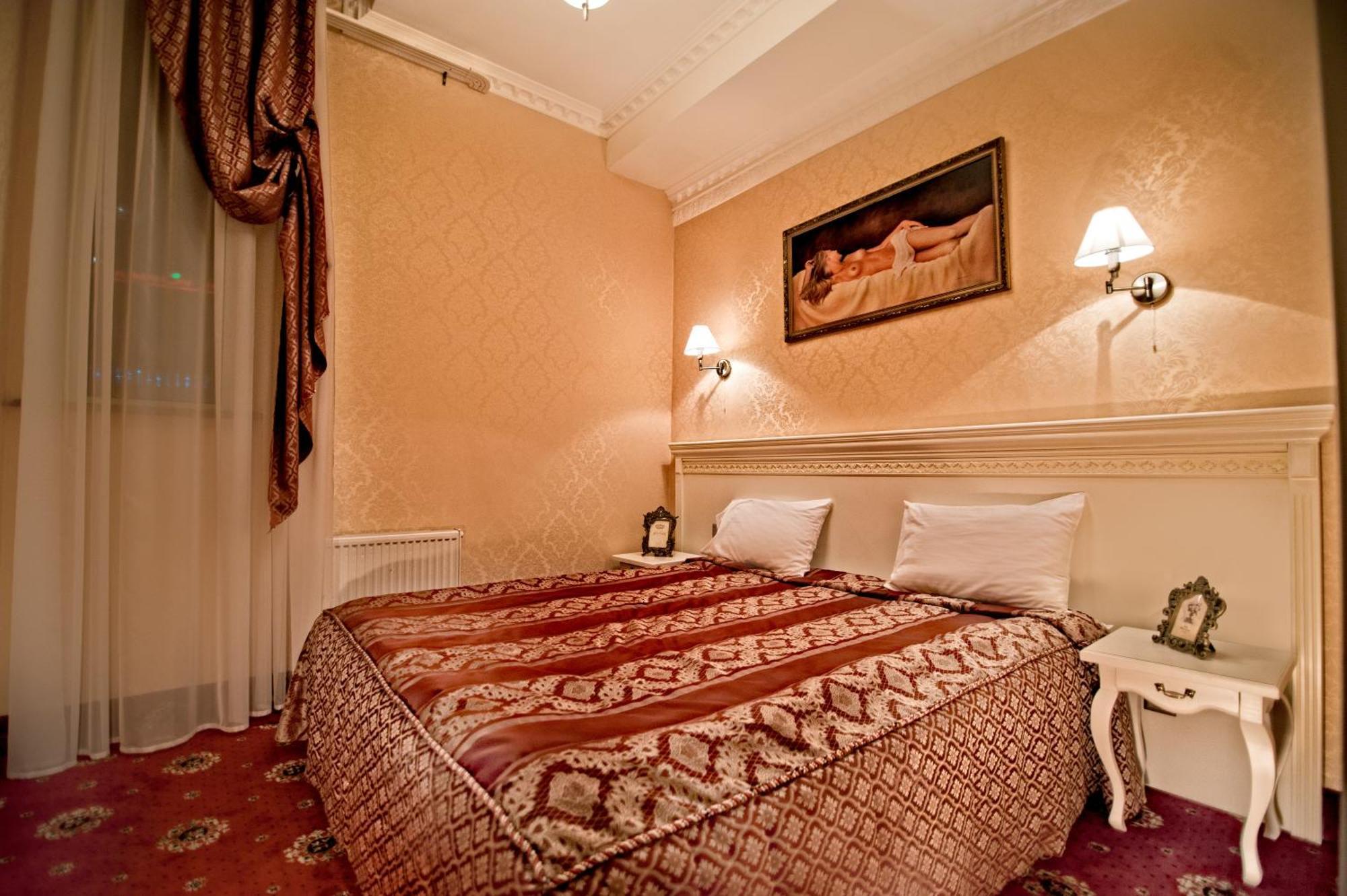 Superior Doppelzimmer