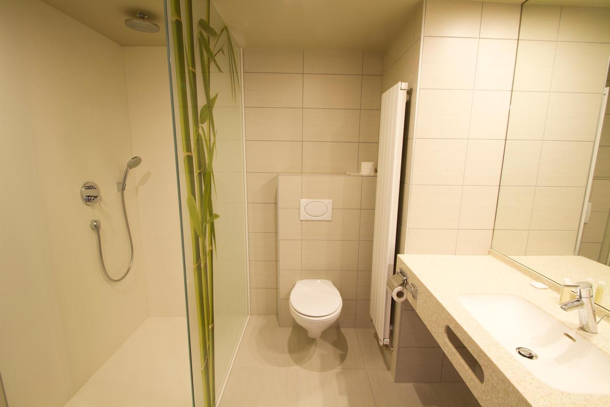 Ökologie Zimmer