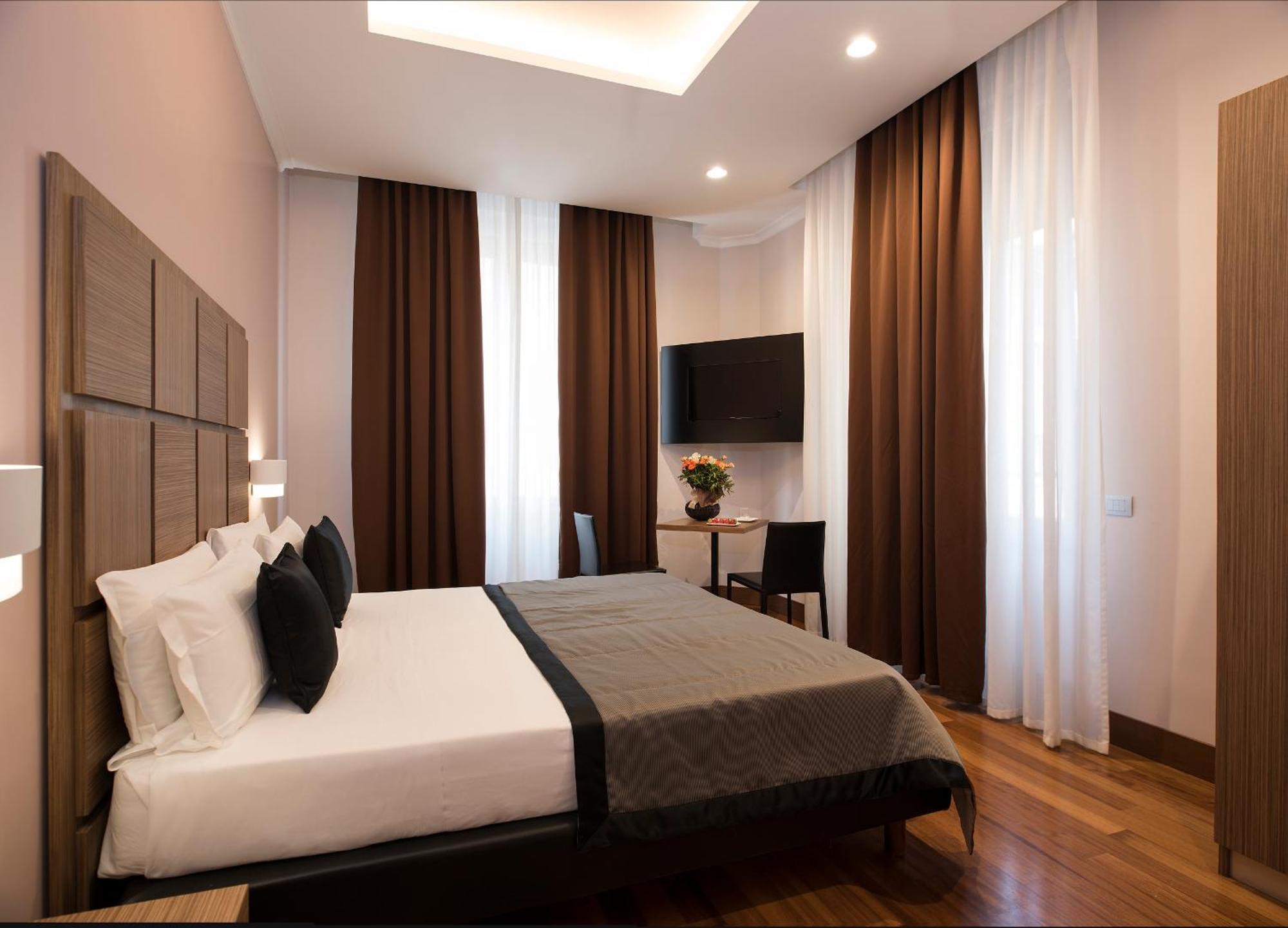 Doppelzimmer