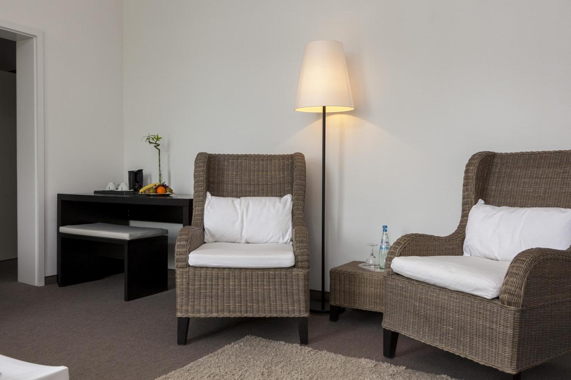 Standard Familienzimmer – Seeblick