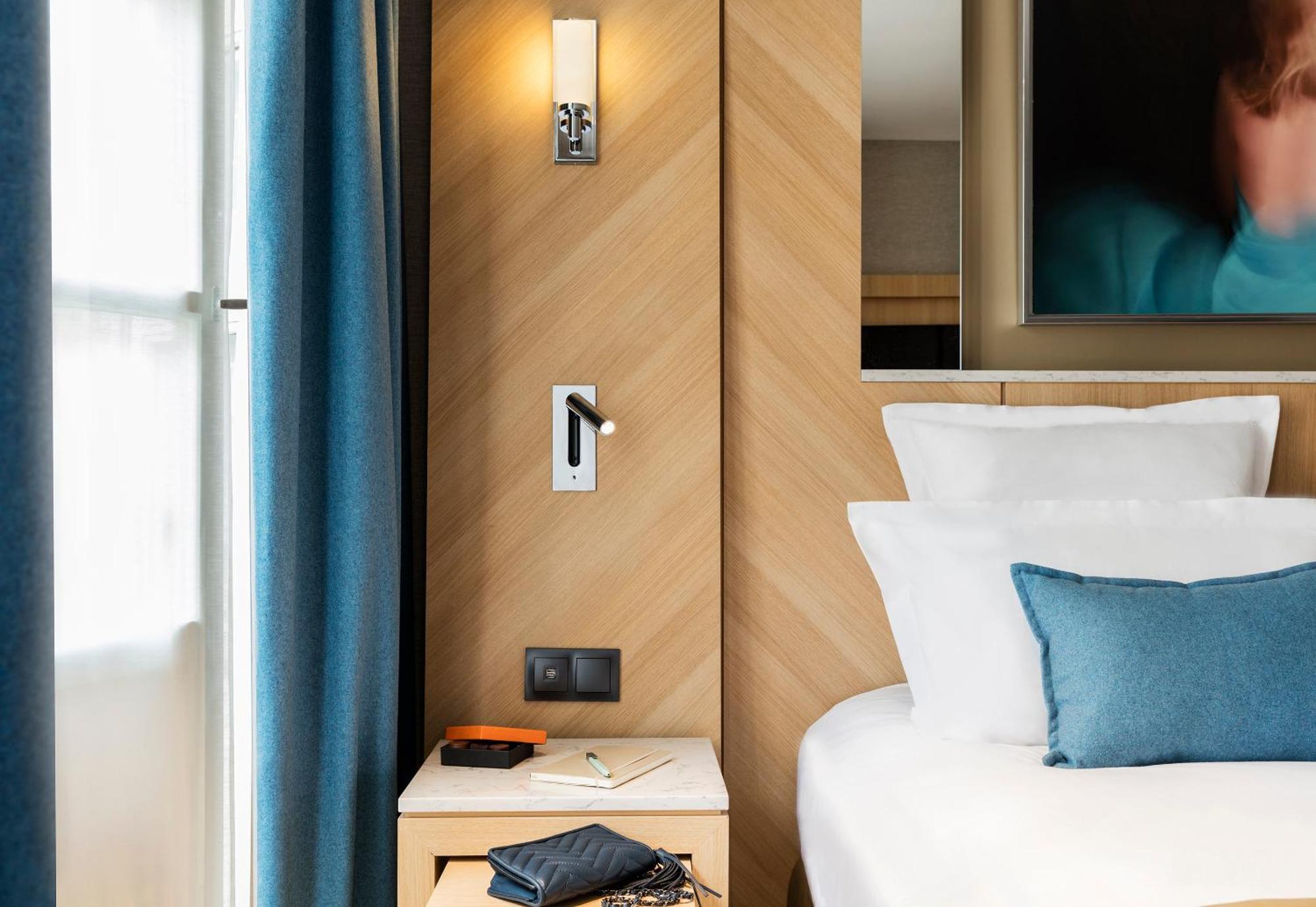 Superior Doppelzimmer