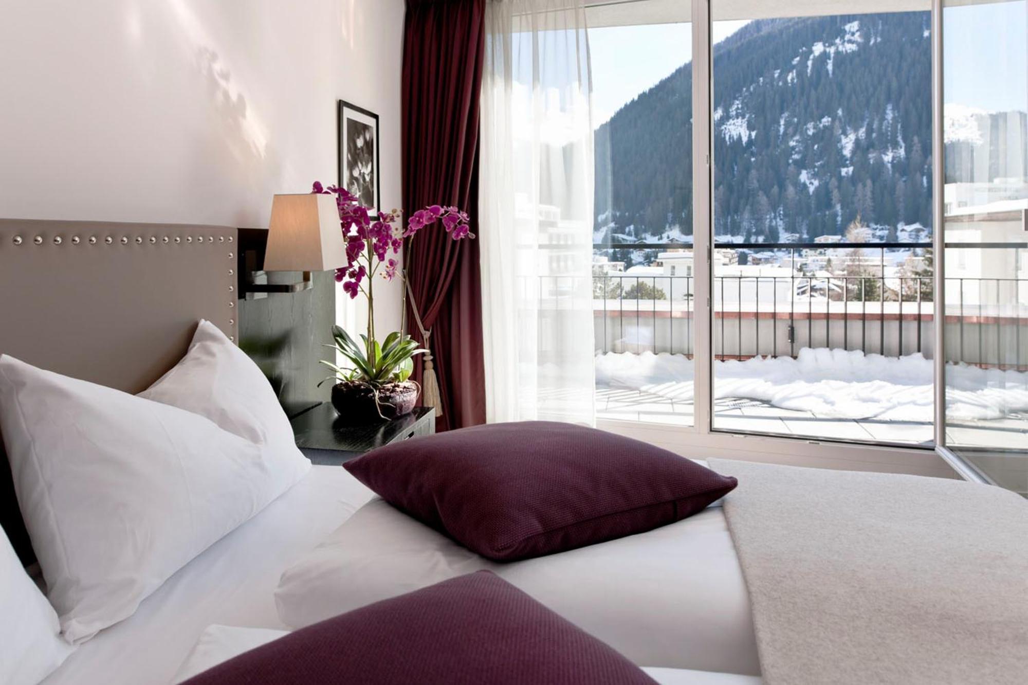 Junior Suite Promenade
