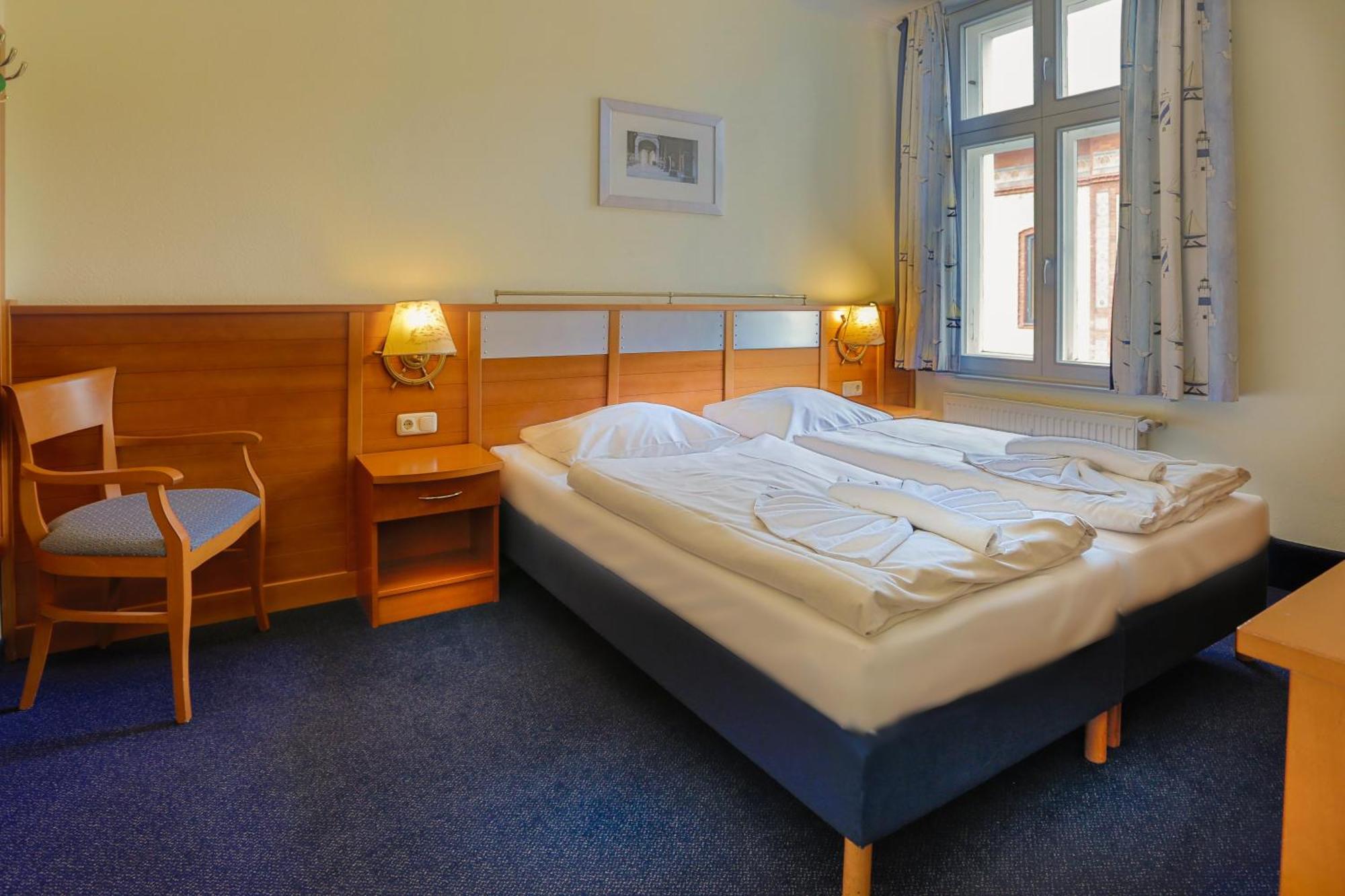 Doppelzimmer Altstadt