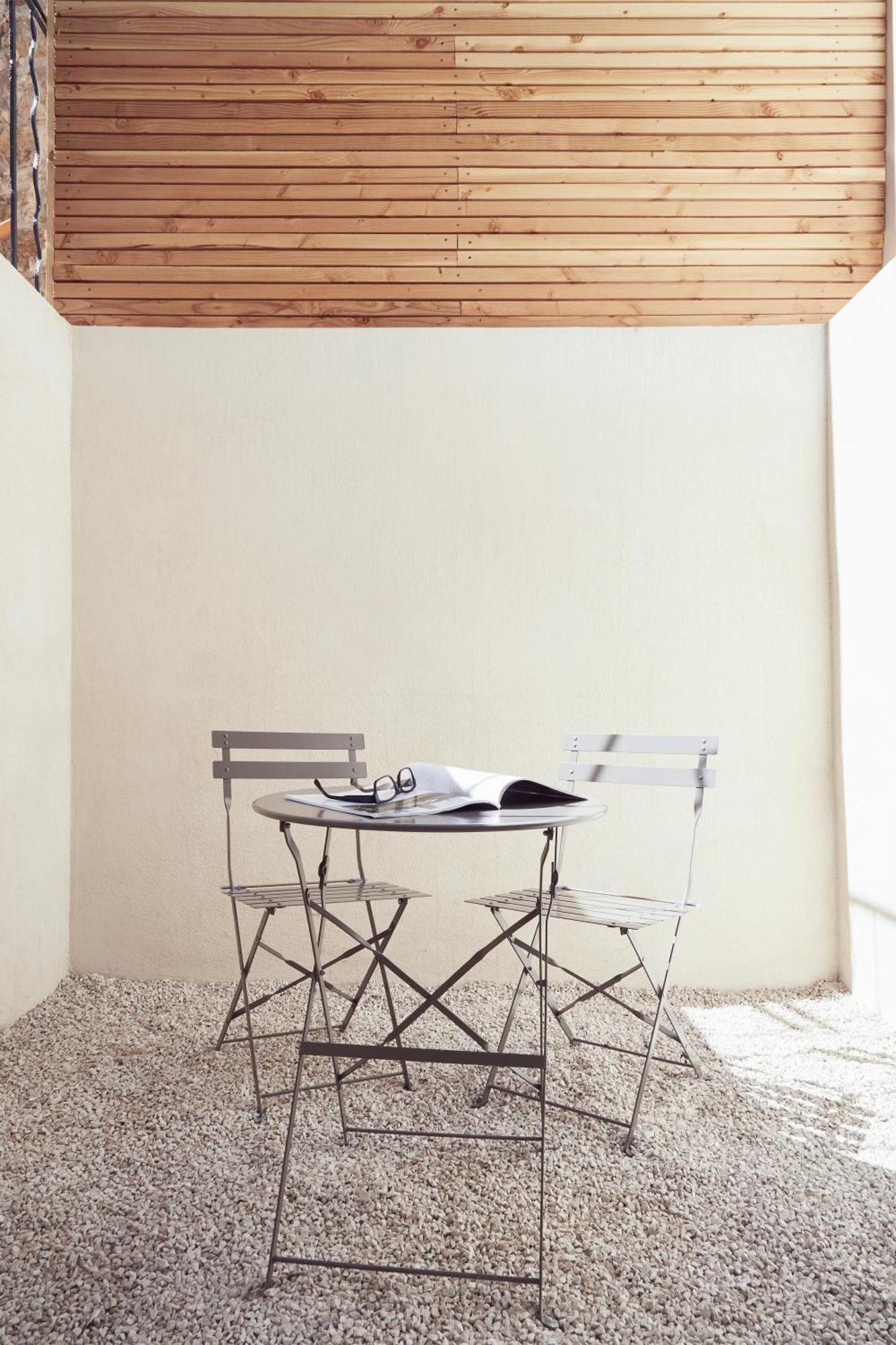 Familienzimmer mit Terrasse – Untergeschoss