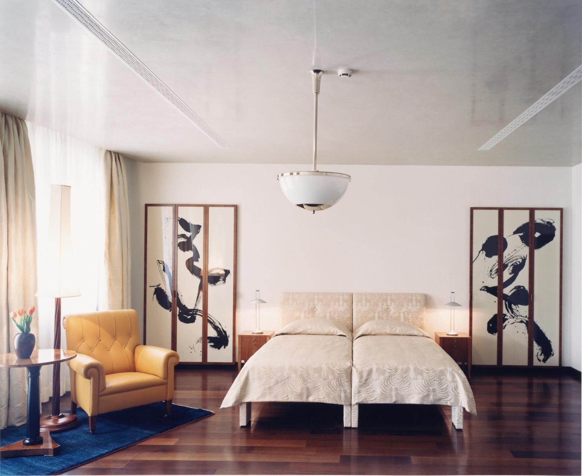 Deluxe Junior Suite