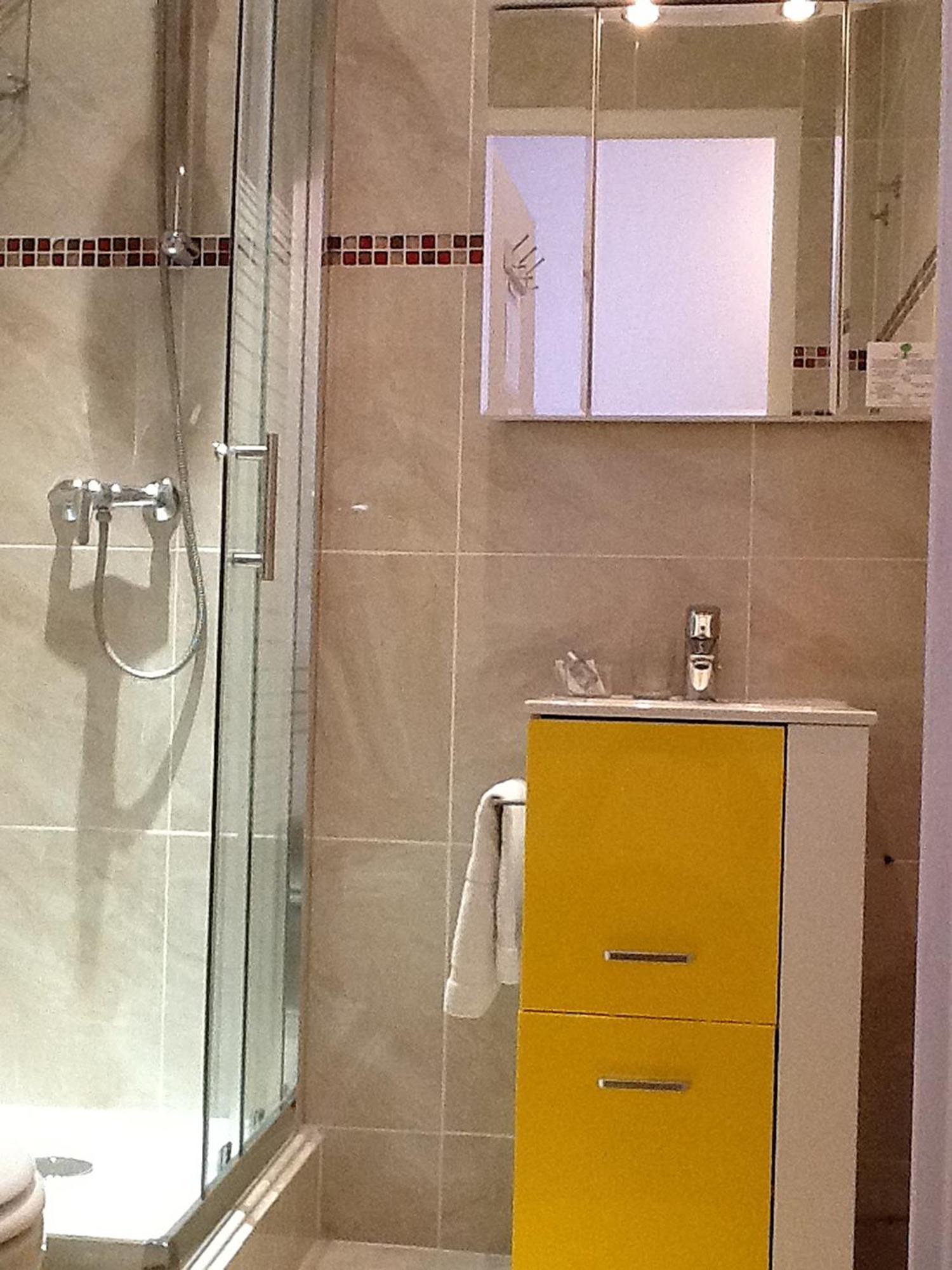Dreibettzimmer oder Zweibettzimmer