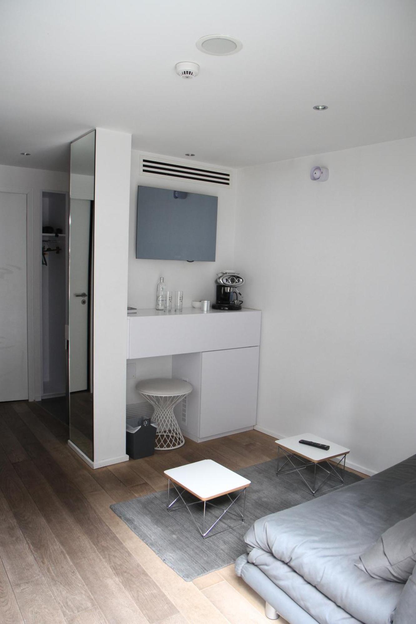 Maisonette-Suite