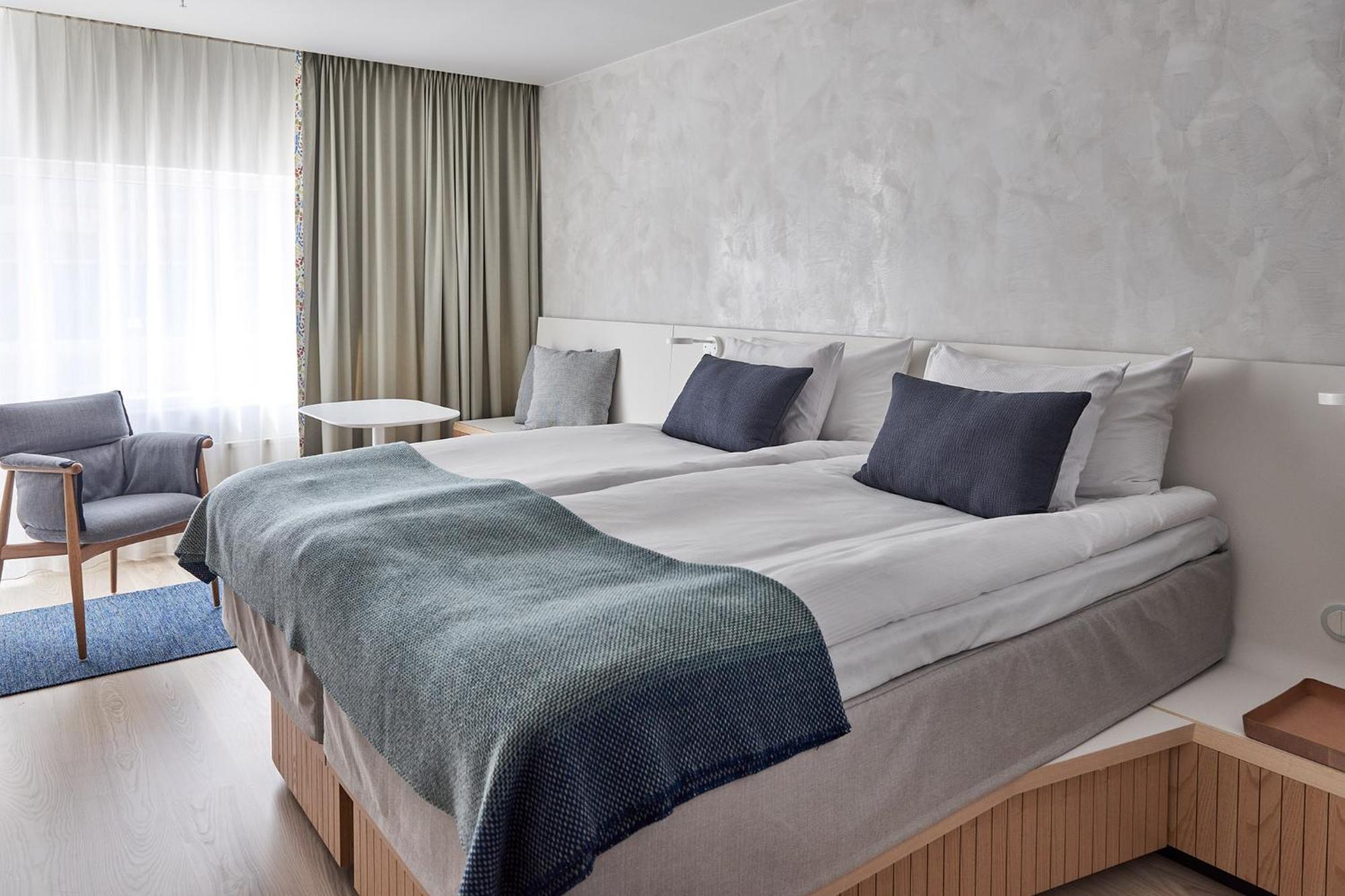 Superior Doppelzimmer