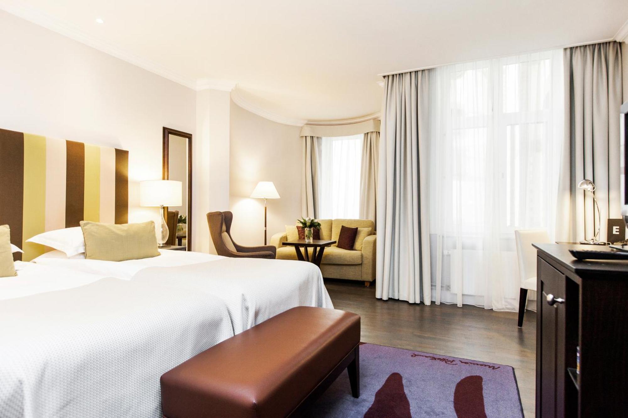 Superior Doppelzimmer