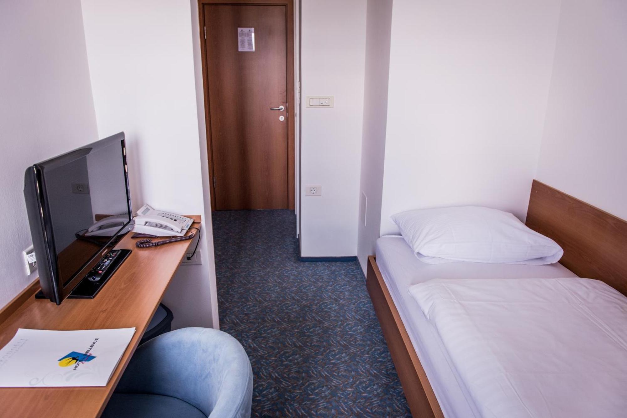 Kleines Einzelzimmer