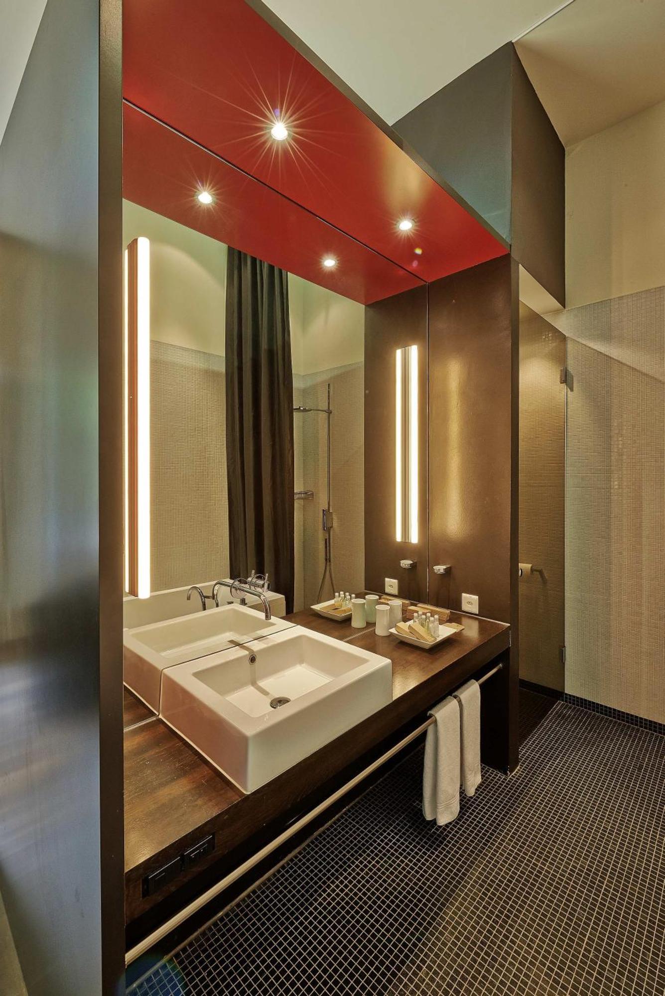 Junior Suite für Familien