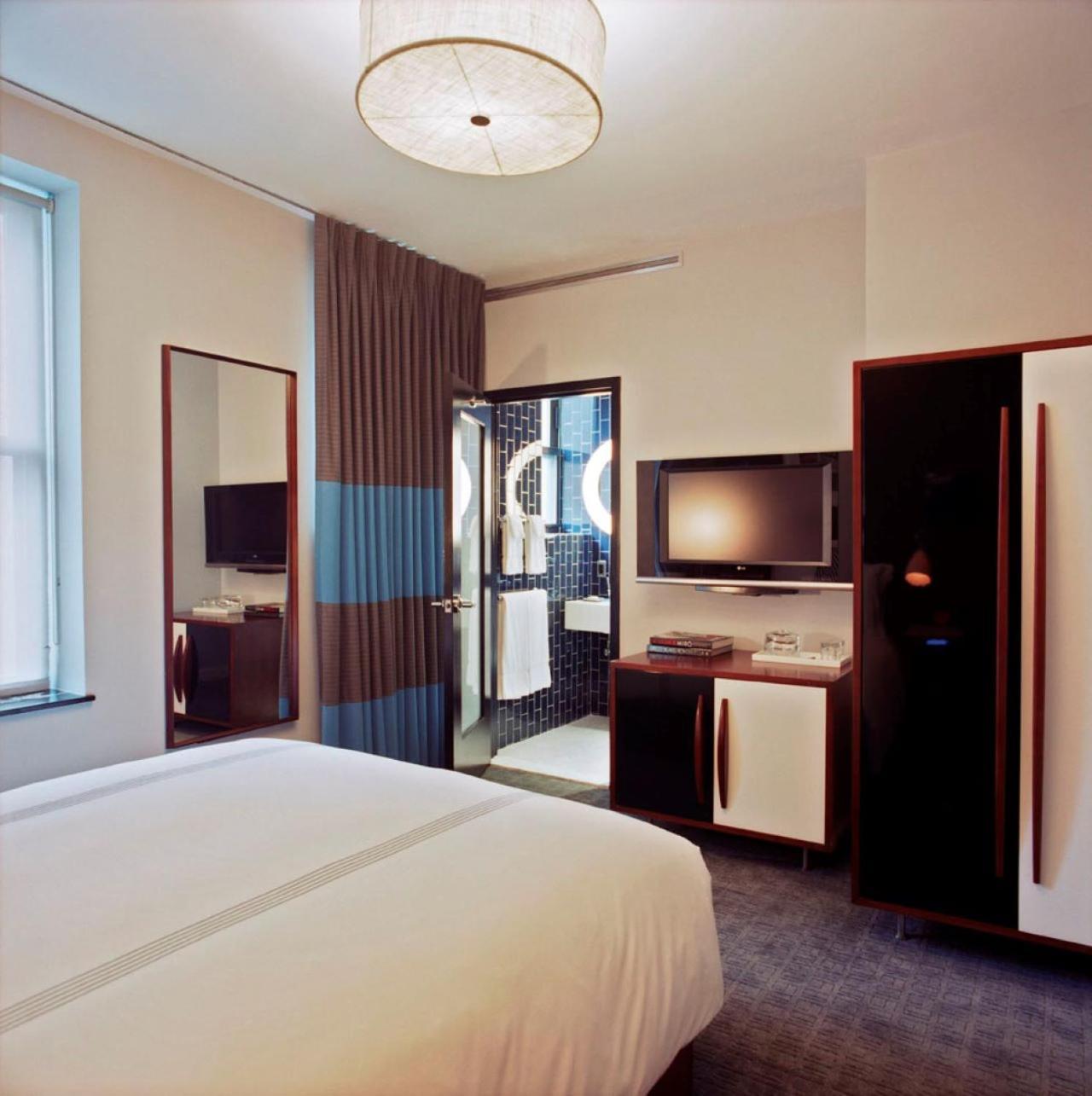 Superior Zimmer mit Queensize-Bett