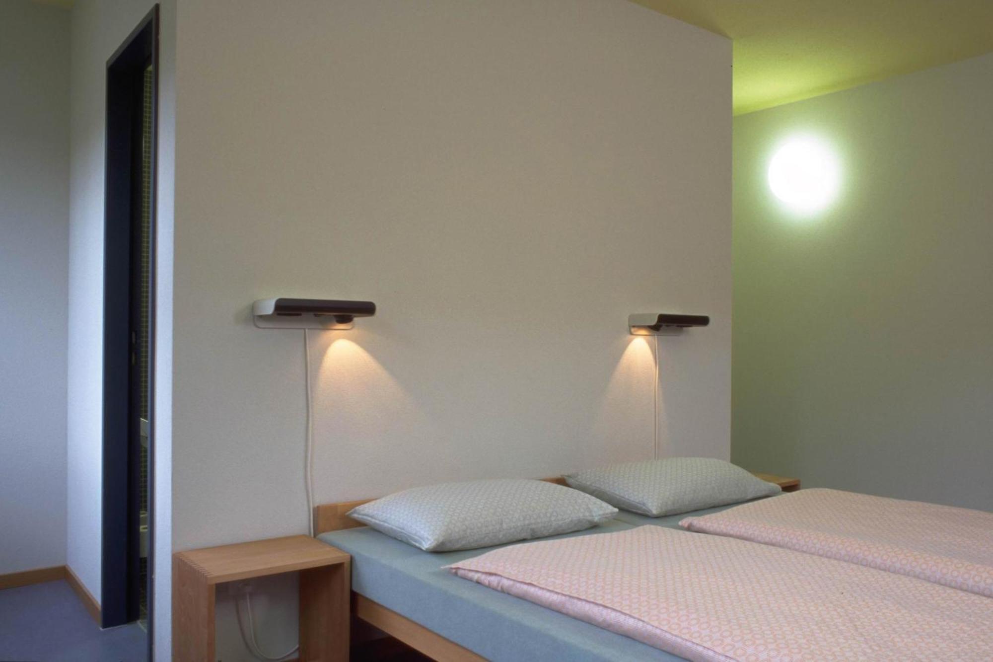 Doppelzimmer mit eigenem Bad