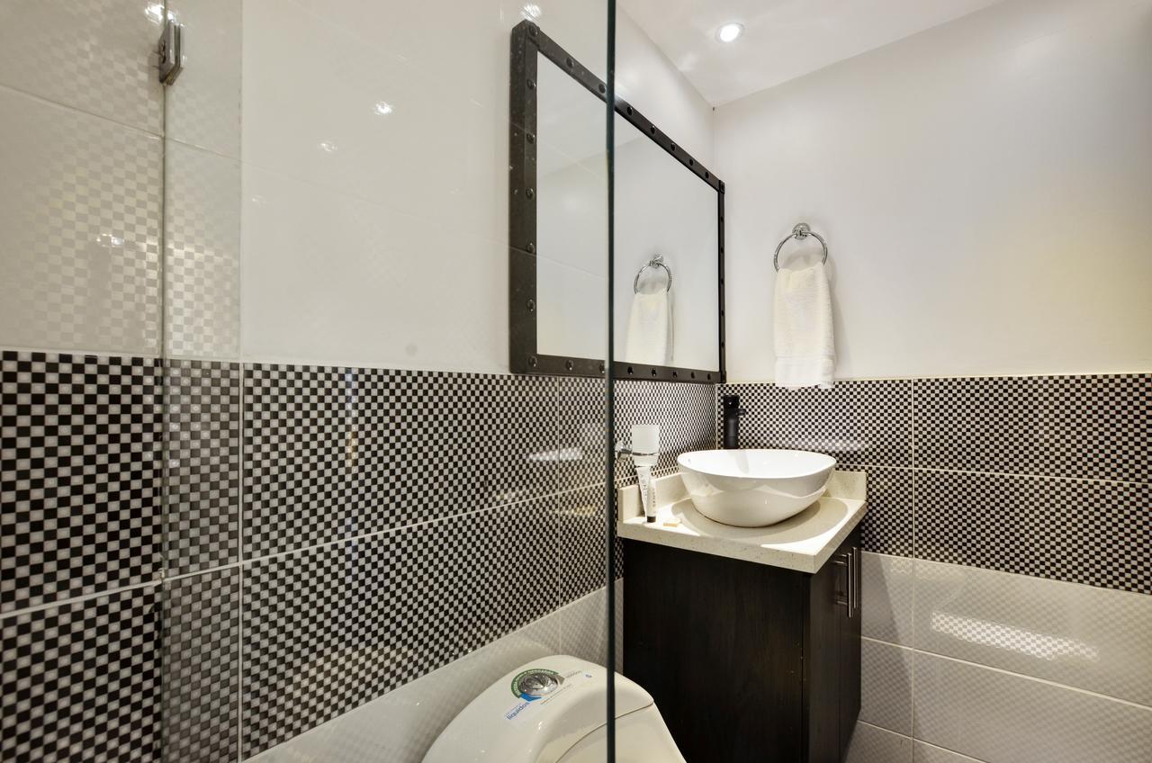 Apartment mit 2 Schlafzimmern