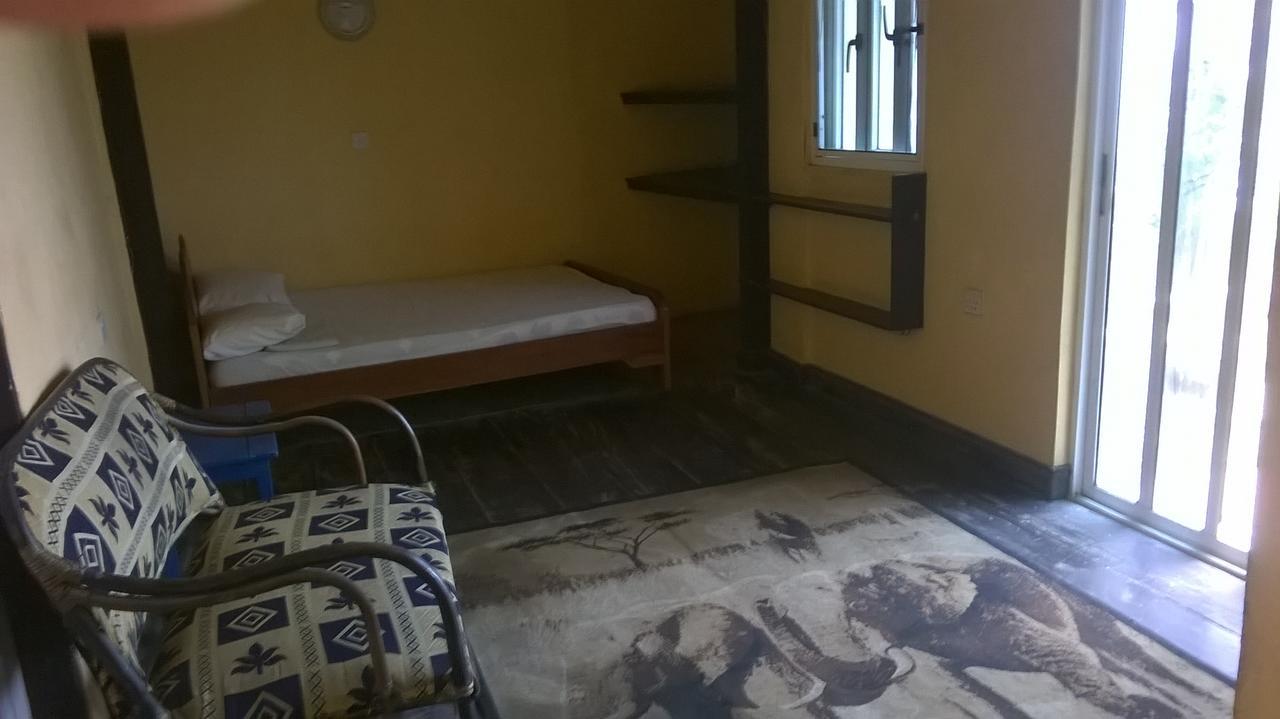 Deluxe Doppelzimmer mit Balkon und Meerblick