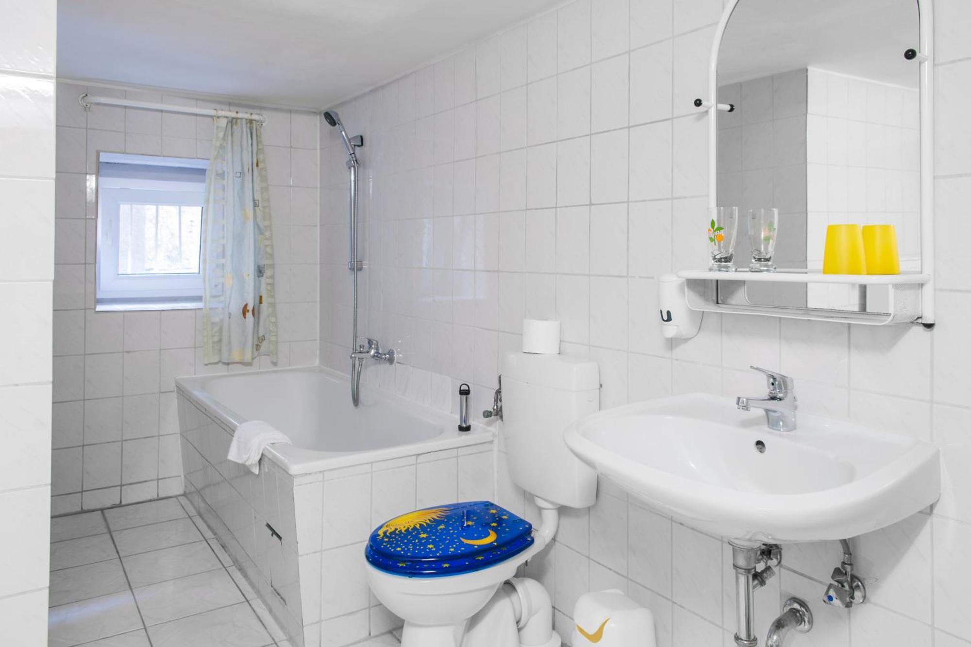 Apartment mit 3 Schlafzimmern