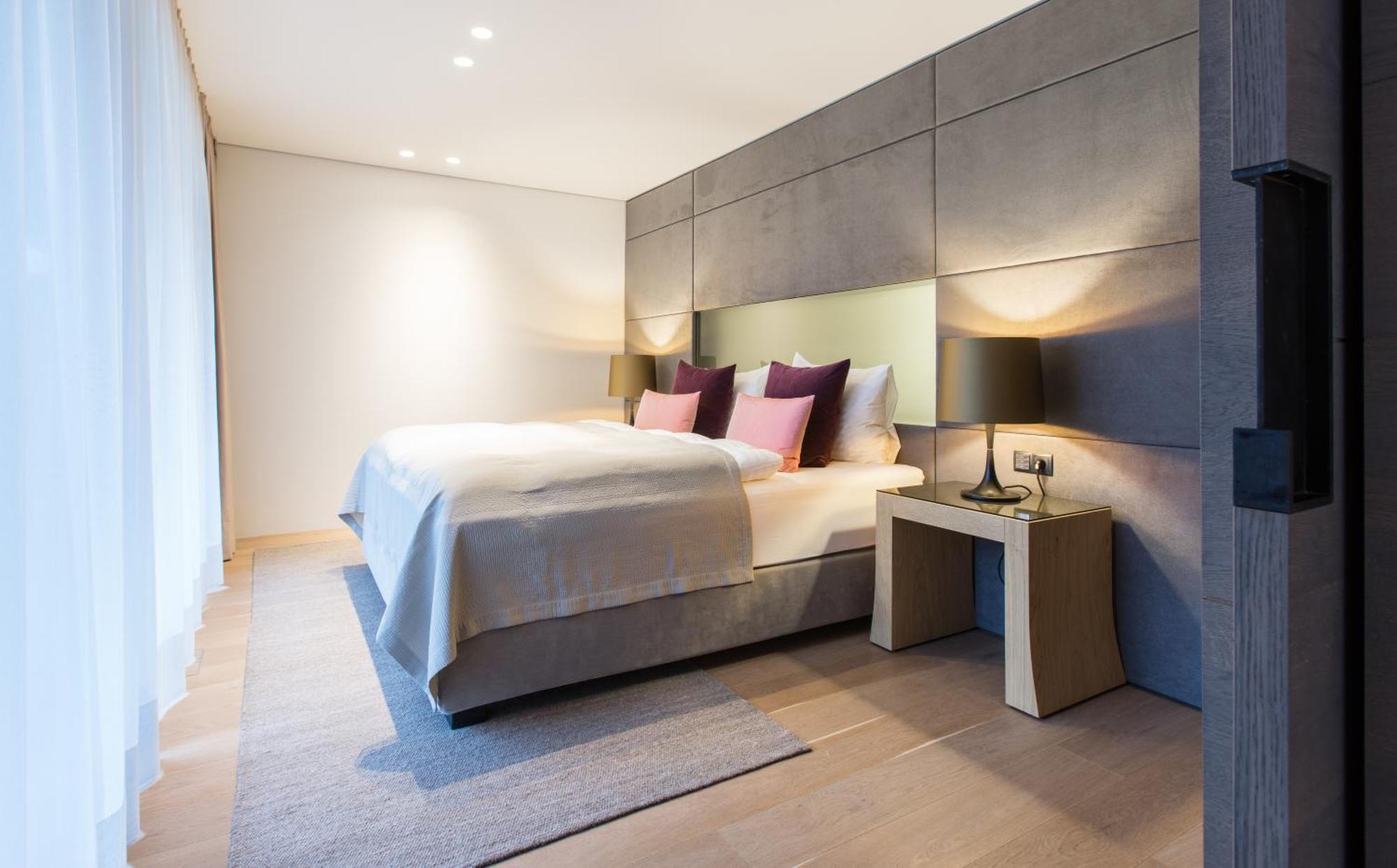 Premium Doppelzimmer Apart