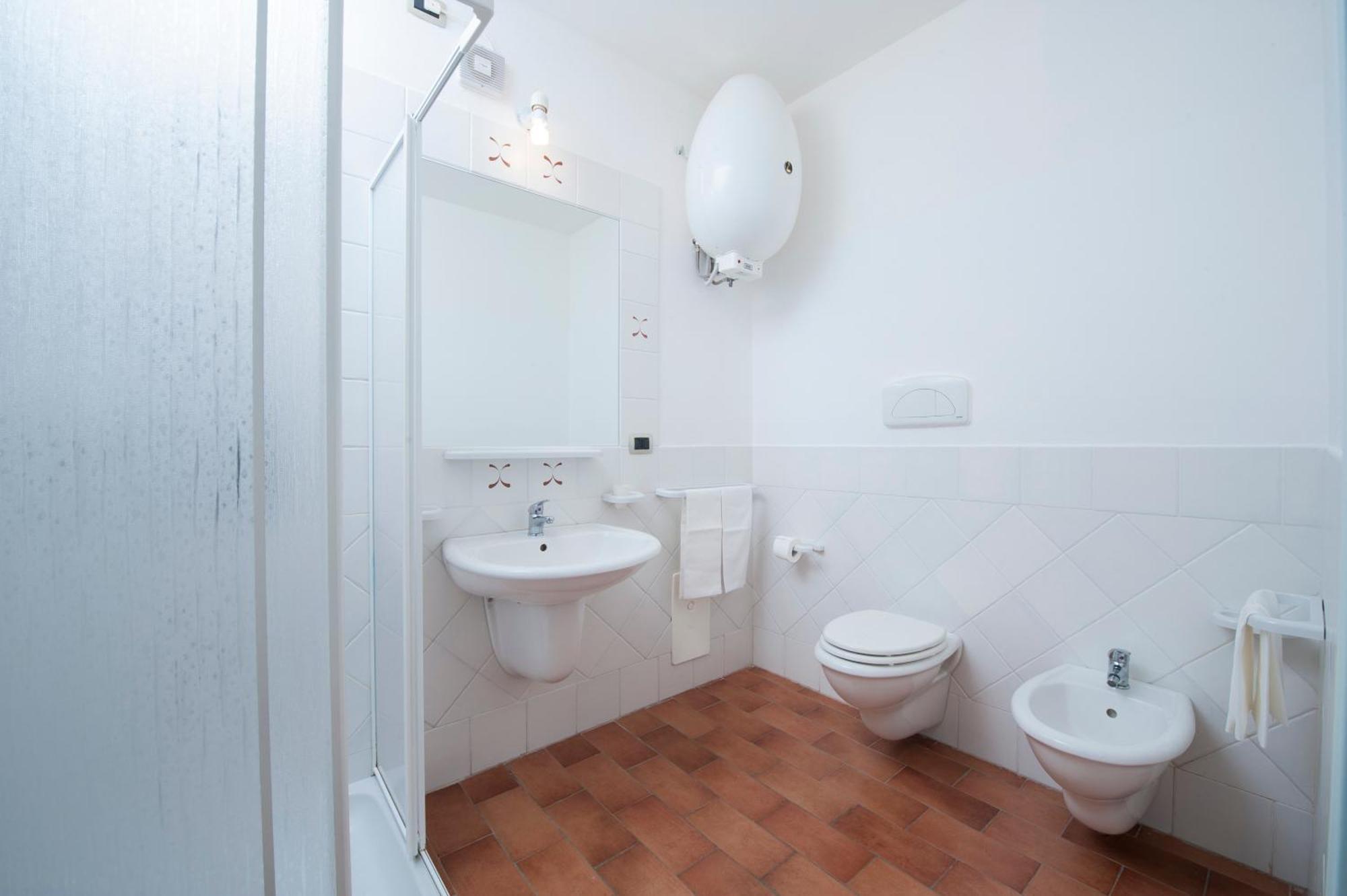 Apartment mit 1 Schlafzimmer