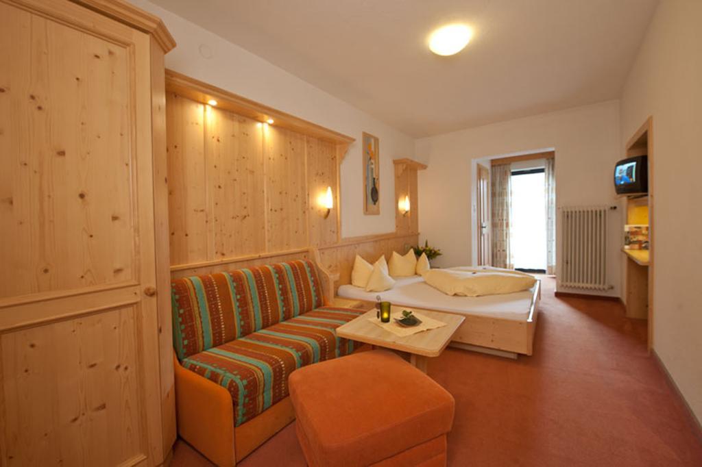 Angebot - Dreibettzimmer