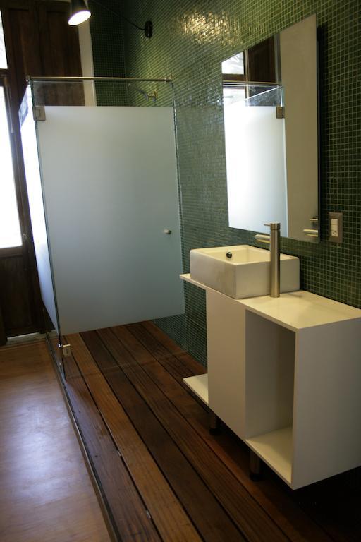 Deluxe Doppelzimmer
