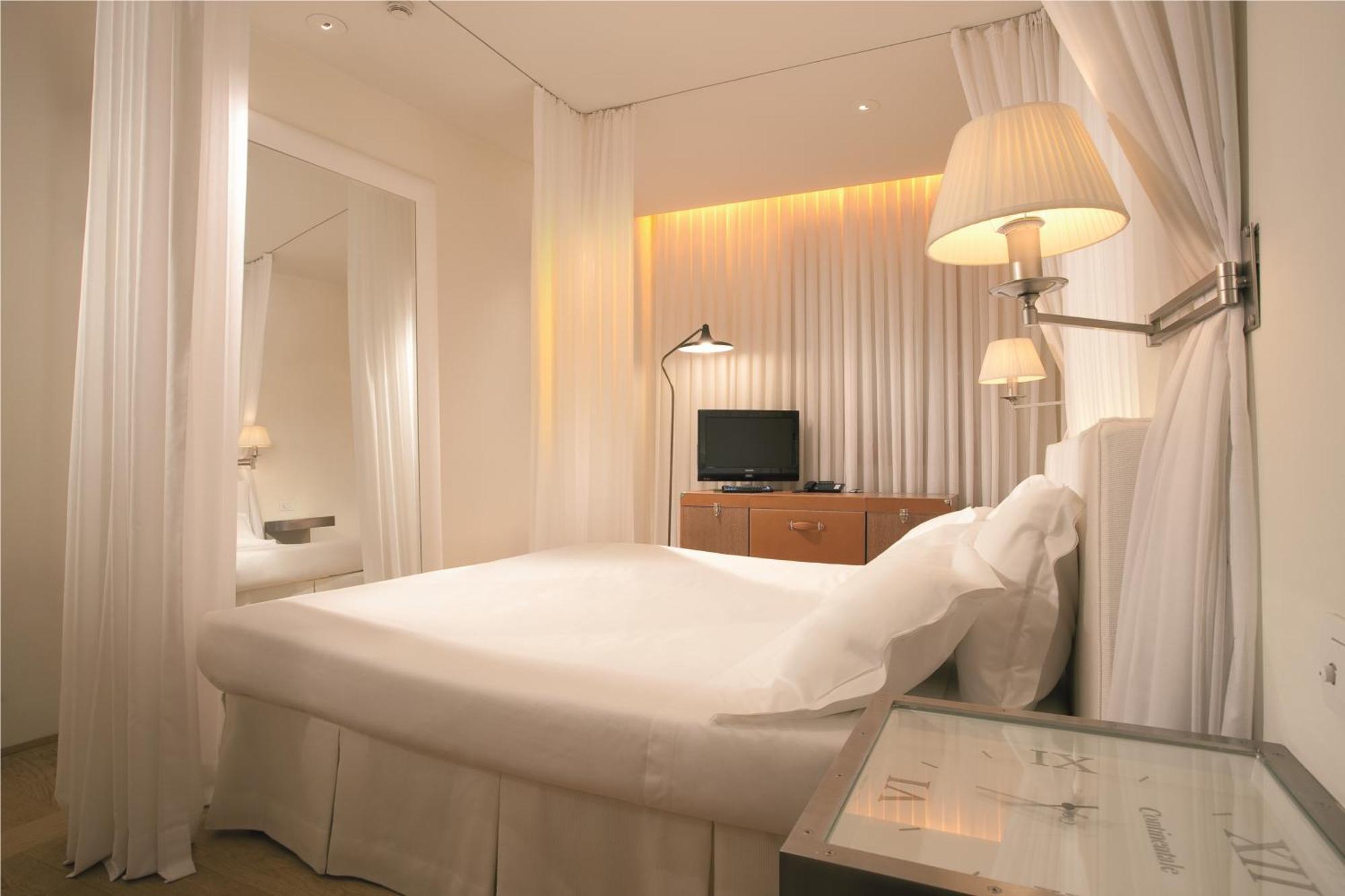 Classic Doppel- oder Zweibettzimmer