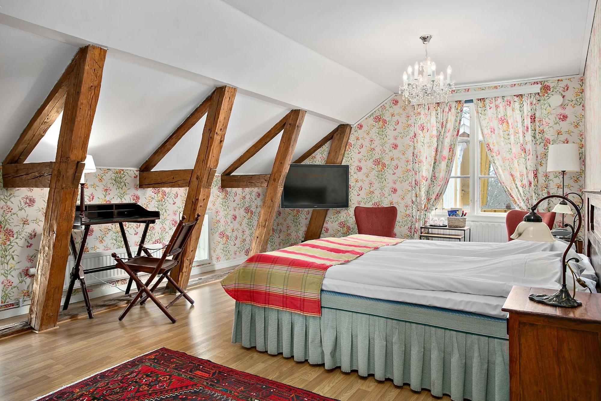 Superior Doppelzimmer – kein Haustier